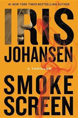 Smokescreen by Iris Johansen image