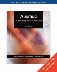 accounting rittenberg 8th edition audit committees accounting rittenberg 8th edition audit committees