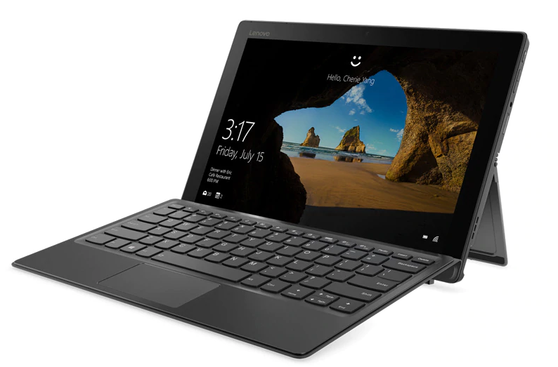 Lenovo Miix 520 Business Tablet image