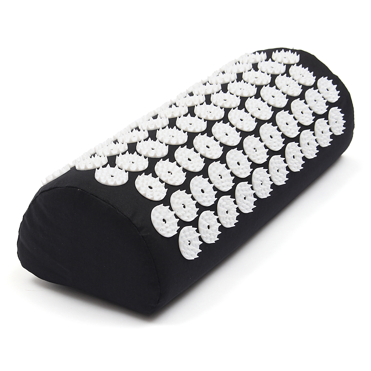 Acupressure Pillow - Black