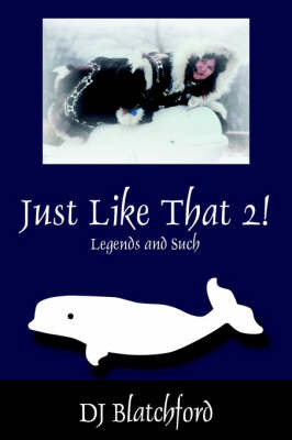 Just Like That 2 by DJ Blatchford image