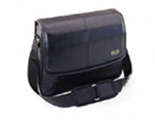 Targus Trademark Top Loading Messenger Fits Up To 15" Screens Targus Trademark Top Loading Messenger Fits Up To 15" Screens
