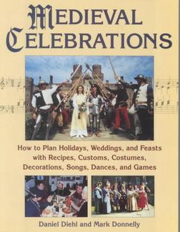 Medieval Celebrations image