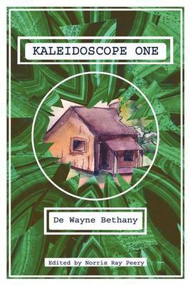 Kaleidoscope One by de Wayne Bethany image