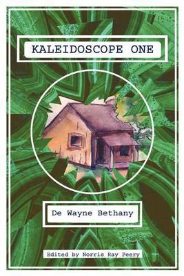 Kaleidoscope One by de Wayne Bethany