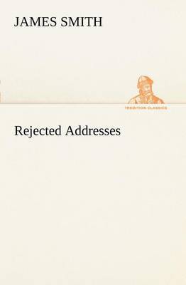 Rejected Addresses by James Smith image