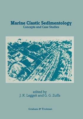 Marine Clastic Sedimentology image