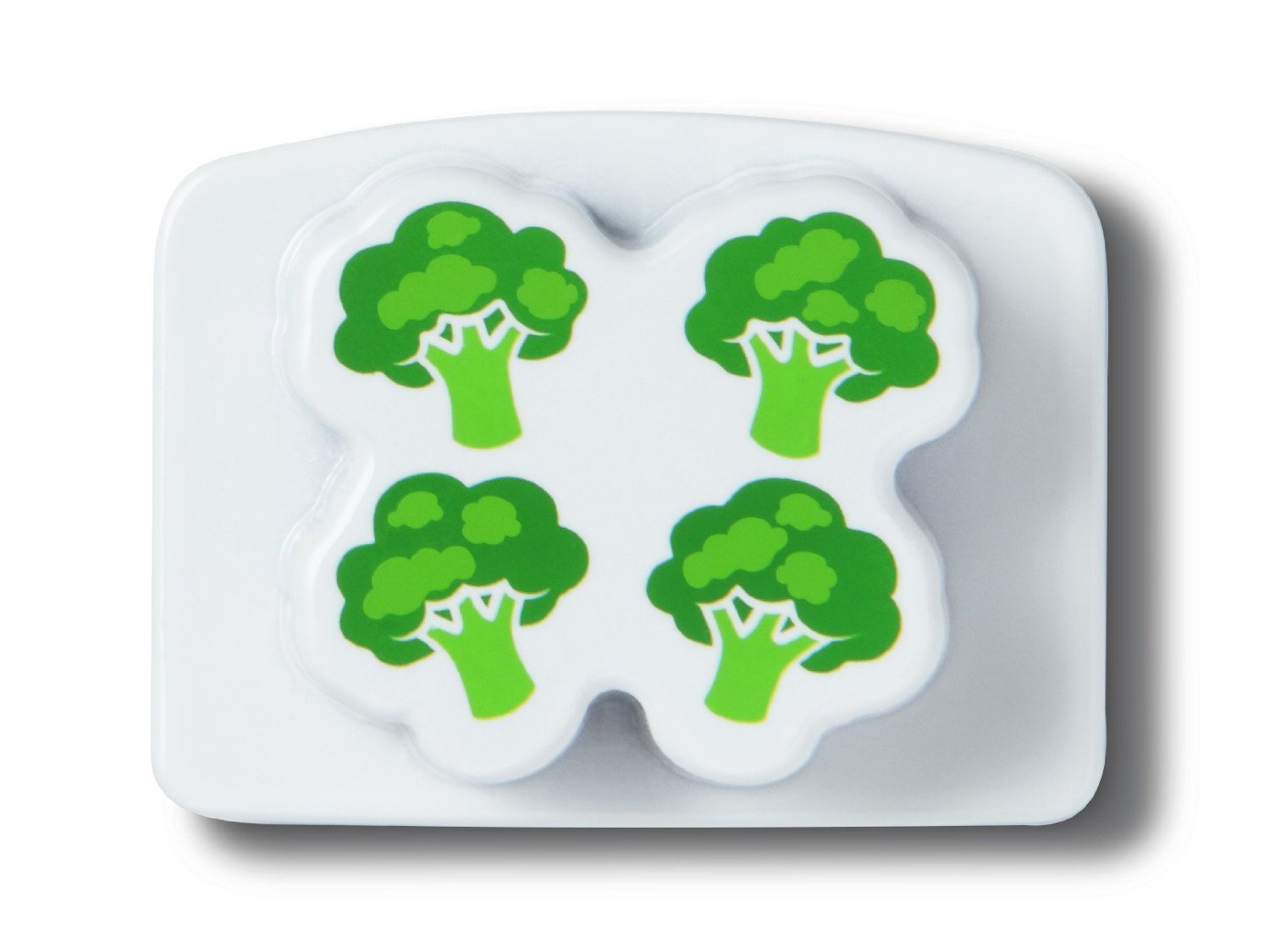 LeapFrog: Fridge Numbers Magnetic Set image