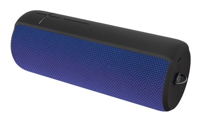 Logitech UE MEGABOOM Bluetooth Speaker image