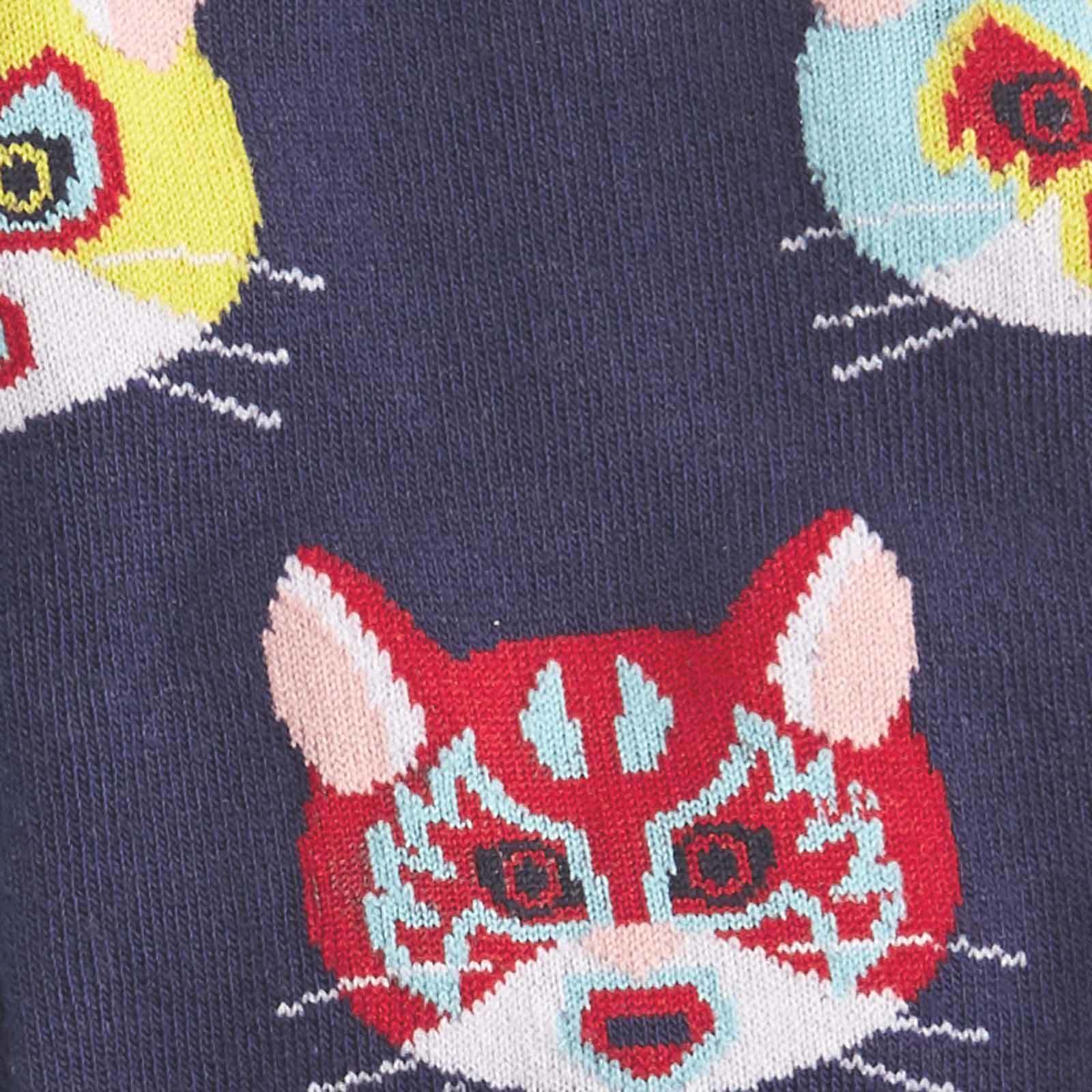 Men's - Gato Libre Crew Socks image