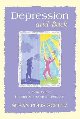 Depression and Back by Susan Polis Schutz image