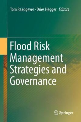 Flood Risk Management Strategies and Governance image
