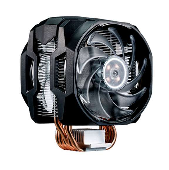 Cooler Master MasterAir MA610P RGB CPU Cooler image