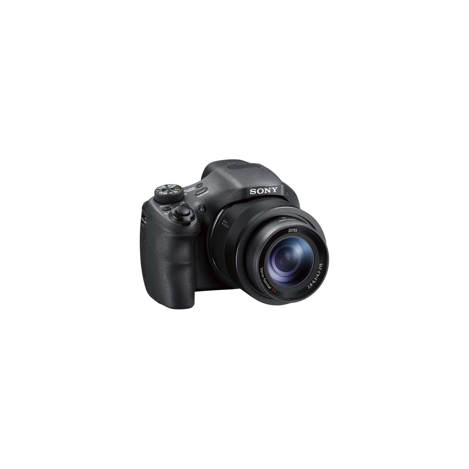 Sony HX350 Compact Camera with 50x Optical Zoom image