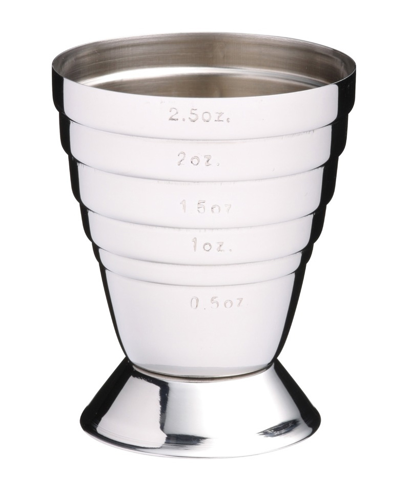 BarCraft Cocktail Jigger (1575ml) at Mighty Ape NZ