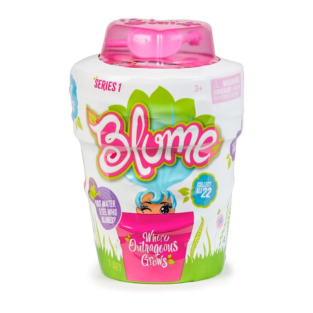 blume dolls nz