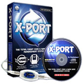 X-port V2 for PS2 X-port V2 for PS2