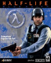 Half-Life: Blue Shift on PC