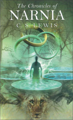 The Chronicles of Narnia by C.S Lewis image
