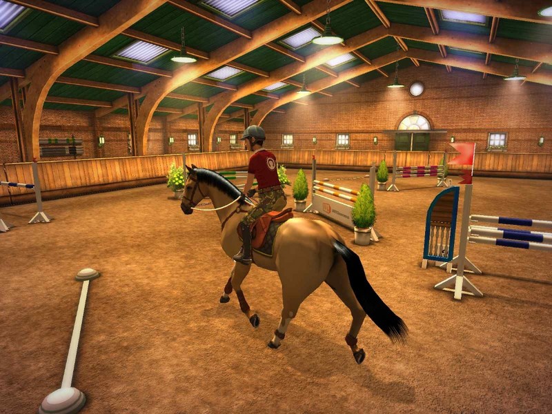 My Horse and Me: Limited Edition for PC Games image