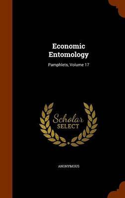 Economic Entomology by * Anonymous image