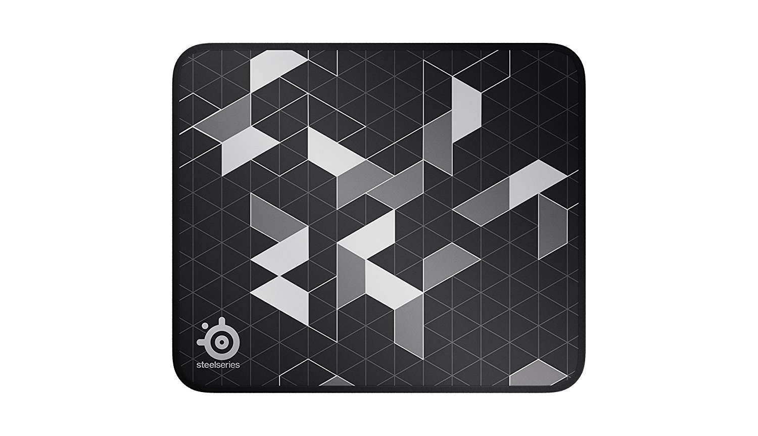 SteelSeries QcK Limited Edition for image