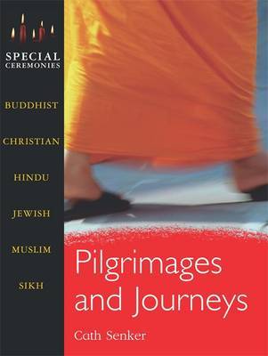 Pilgrimages and Journeys by Cath Senker image