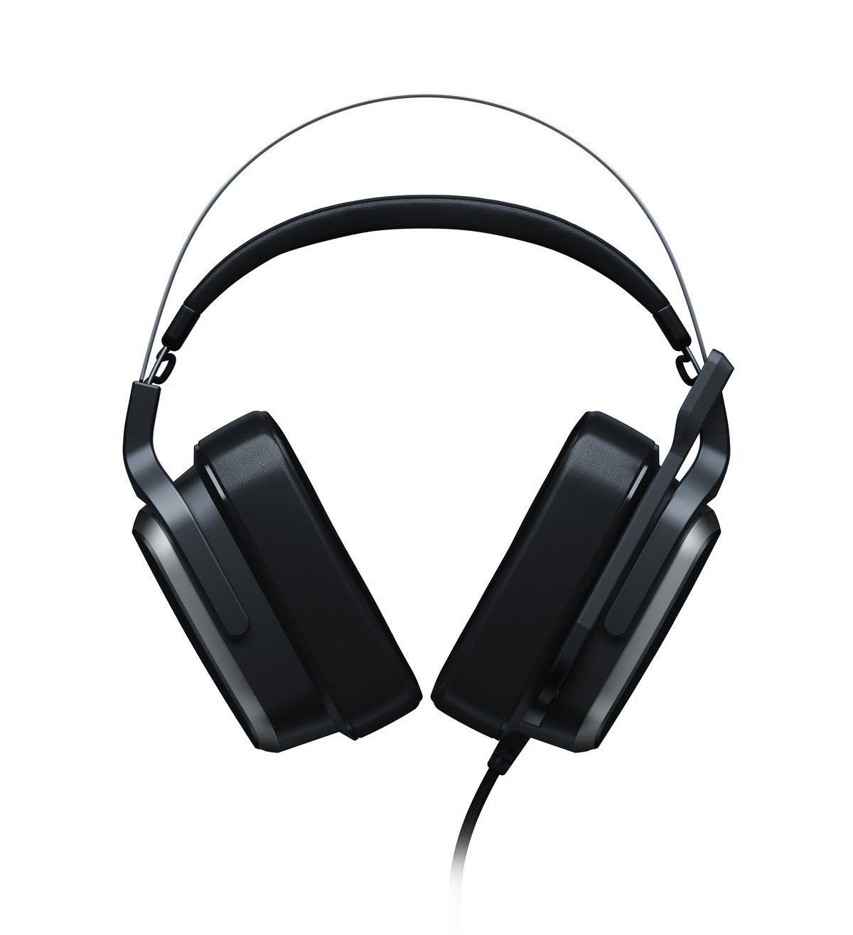 Razer Tiamat 7.1 V2 Gaming Headset on PC