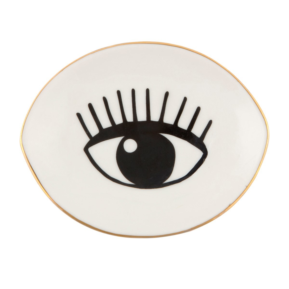 Eyes On You Trinket Dish image