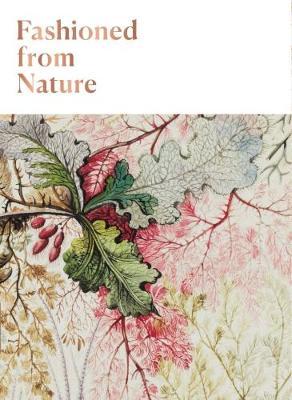 Fashioned From Nature image