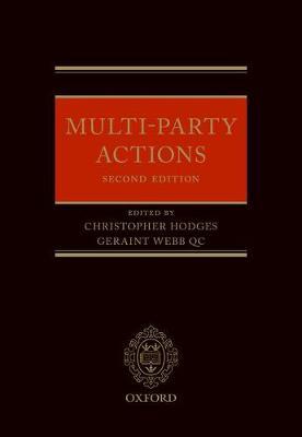 Multi-Party Actions image
