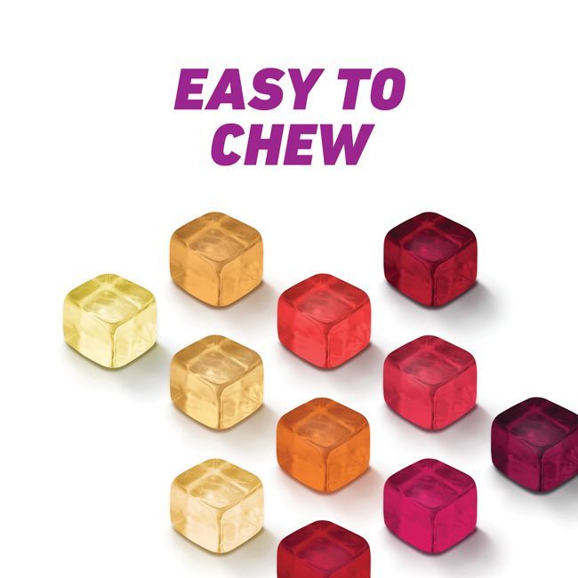 Clif Bloks Energy Chews - Black Cherry (Single) image