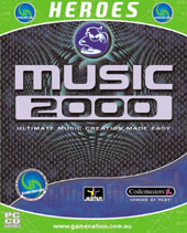 Music 2000 Music 2000