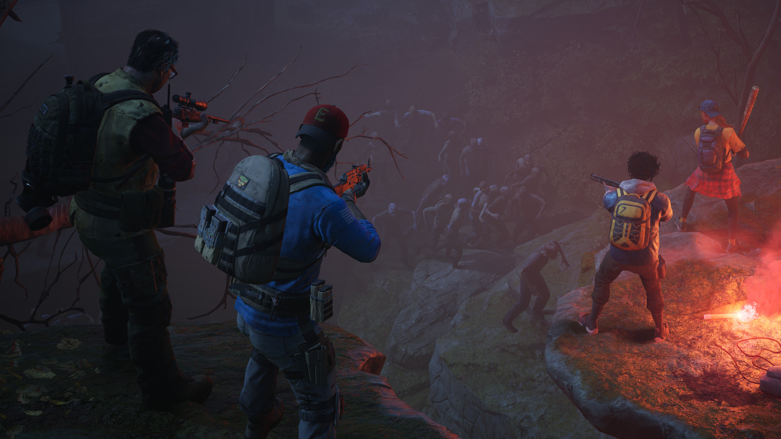Back 4 Blood for PS5 image