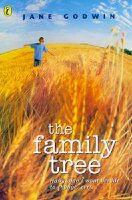 The Family Tree by Jane Godwin image