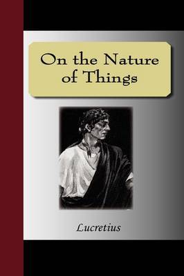 On the Nature of Things by Lucretius image
