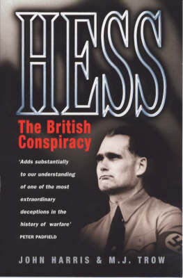 Hess by John Harris image