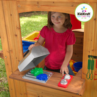activity playhouse