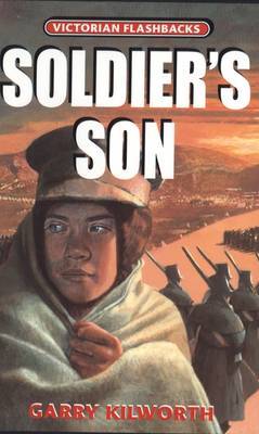 Soldier's Son by Garry Kilworth image