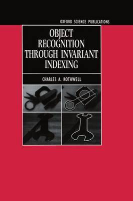 Object Recognition through Invariant Indexing by C.A. Rothwell image