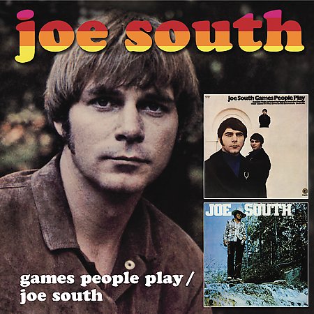 Games People Play / Joe South by Joe South image