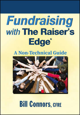 Fundraising with The Raiser's Edge by Bill Connors image