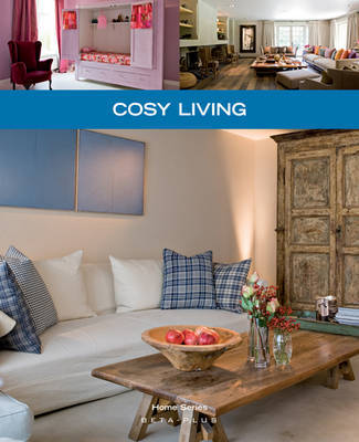 Cosy Living by Wim Pauwels image