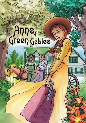 Anne of Green Gables by Lucy Maud Montgomery image