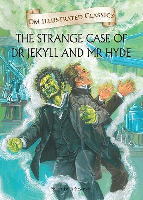 The Strange Case of Dr Jekyll and Mr Hyde by Robert Louis Stevenson image