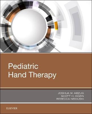 Pediatric Hand Therapy image