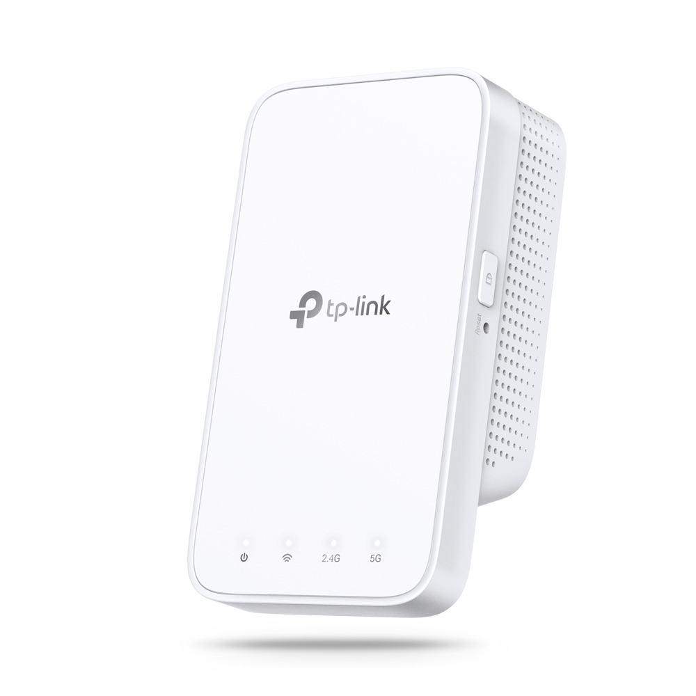 TP-Link AC1200 Mesh WiFi Range Extender image