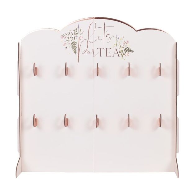 Ginger Ray Afternoon Tea Stand Tea Cup Holder at Mighty Ape NZ