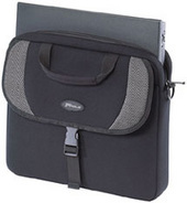 Targus Notebook Slip Case Fits Up To 15.4" Screens Targus Notebook Slip Case Fits Up To 15.4" Screens