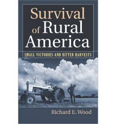 Survival of Rural America image